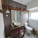 Casinha De Santo Antonio بيت للعطل *