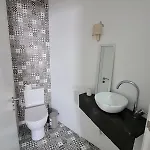 Casinha De Santo Antonio بيت للعطل *