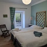 بيت للعطل Casinha De Santo Antonio