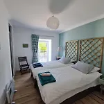 Casinha De Santo Antonio Hébergement de vacances *