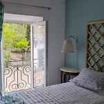 بيت للعطل Casinha De Santo Antonio *