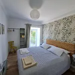 Casinha De Santo Antonio بيت للعطل *