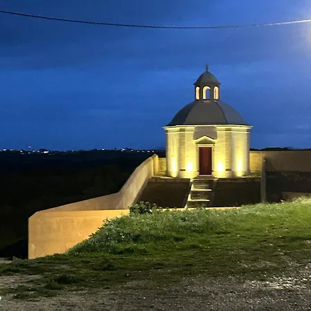 Casinha De Santo Antonio *