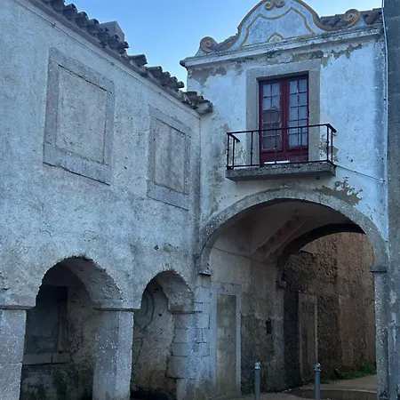 Сasa de vacaciones Casinha De Santo Antonio *