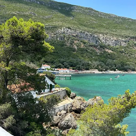 Casinha De Santo Antonio Vakantiehuis