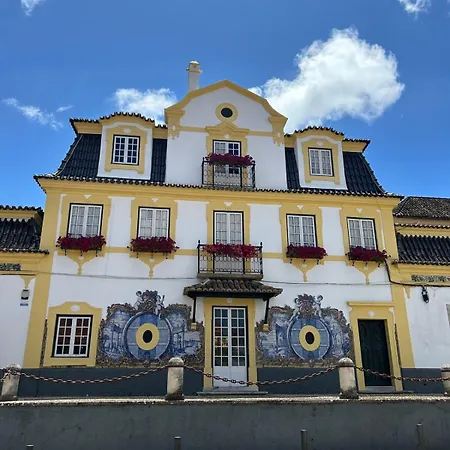 بيت للعطل Casinha De Santo Antonio أزيتاوْ