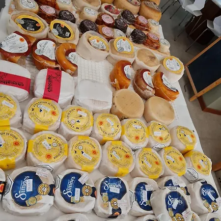 Casinha De Santo Antonio Azeitao