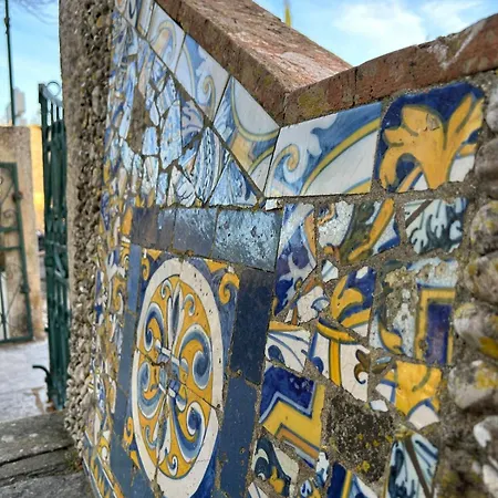 Casinha De Santo Antonio Vakantiehuis Azeitao