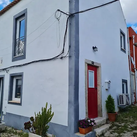 بيت للعطل Casinha De Santo Antonio *