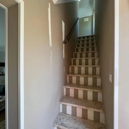 Casinha De Santo Antonio Vakantiehuis