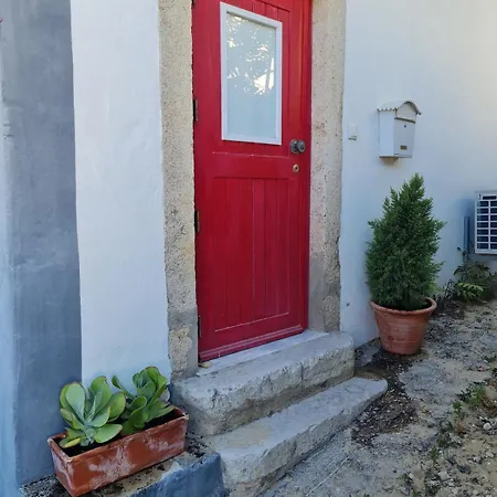Vakantiehuis Casinha De Santo Antonio Azeitao