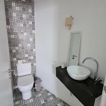 Casinha De Santo Antonio Vakantiehuis *