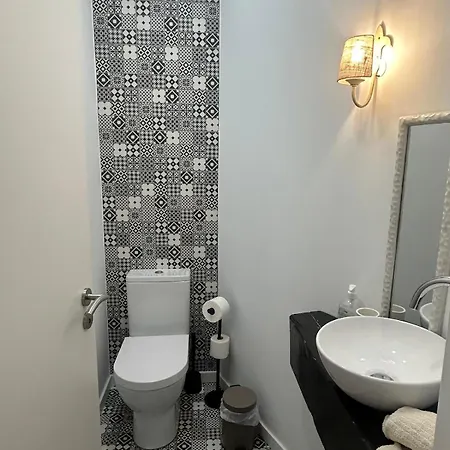 Vakantiehuis Casinha De Santo Antonio Azeitao