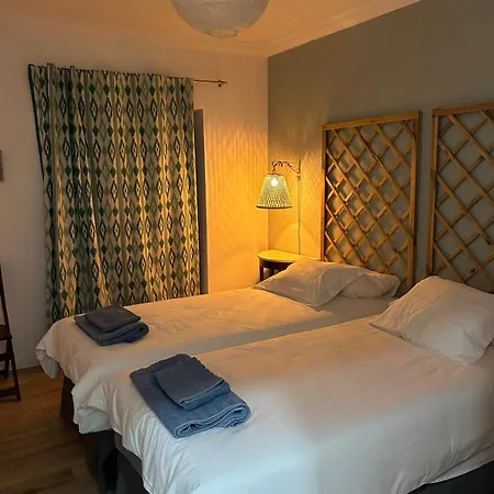 Casinha De Santo Antonio Vakantiehuis Azeitao