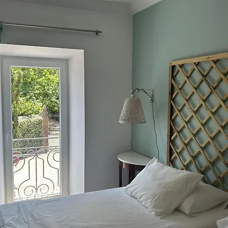 Casinha De Santo Antonio Vakantiehuis *