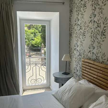 Сasa de vacaciones Casinha De Santo Antonio