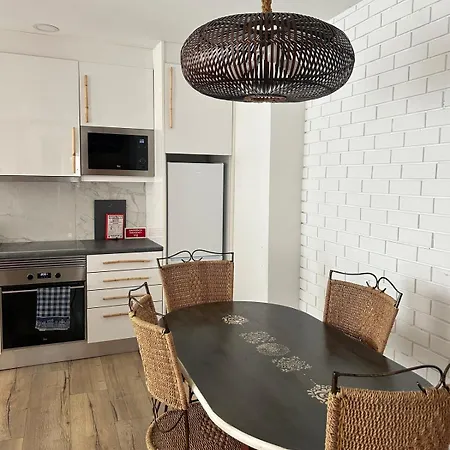 Casinha De Santo Antonio Vakantiehuis *