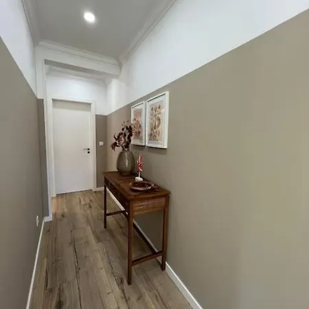 Casinha De Santo Antonio