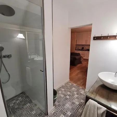 Casinha De Santo Antonio Vakantiehuis Azeitao