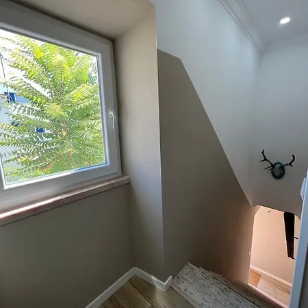 Vakantiehuis Casinha De Santo Antonio