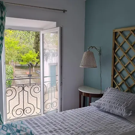 Hébergement de vacances Casinha De Santo Antonio *