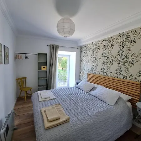 Casinha De Santo Antonio Vakantiehuis *