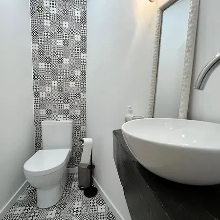 Casinha De Santo Antonio Azeitao